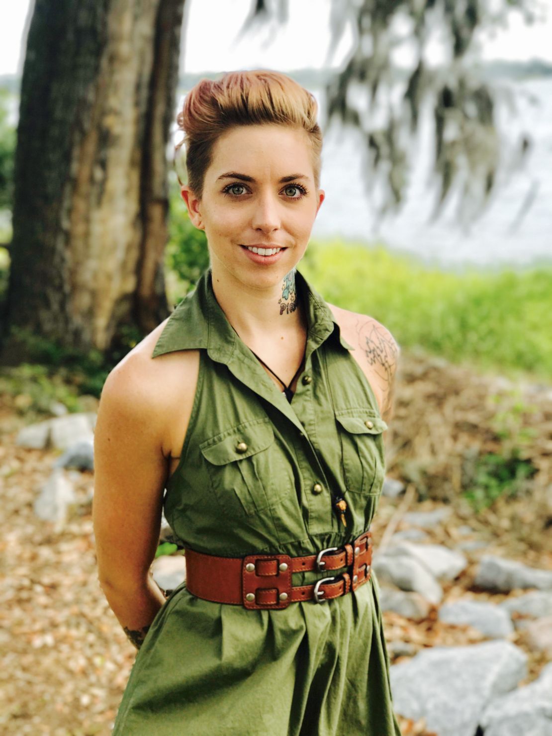Caroline F. Coleman, therapeutic massage, massage therapist