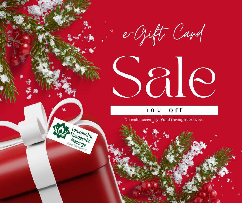 holiday e-gift card sale